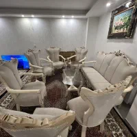 مبلمان 9 نفره