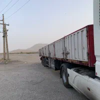 لبه دار ماموت