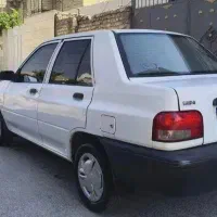 پراید مدل ۸۷