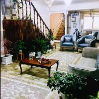 فروش ویلا شهری ۱۵۰ بناو ۲۳۰ متر زمین سنددار پره سر