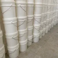 سطل ۳۰کیلویی مقاوم و سالم