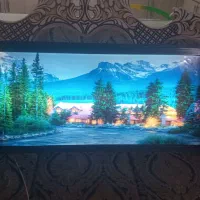 تابلو اال ای دی کاملاتمیزوسالم