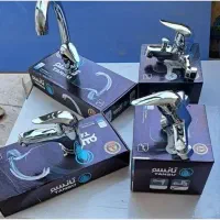 سینک دوقلو .گاز 5شعله .شیر اهرمی توالت فرنگی هود