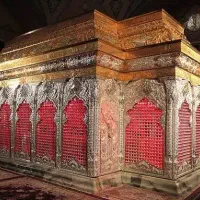 تور کربلا و مشهد