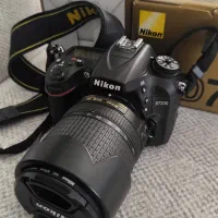 Nikon D7200 دوربین