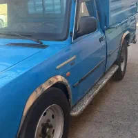 معاوضه نیسان دوگانه با نیسان دیزل