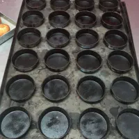 قالب پای سیب