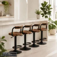 صندلی وود چیر اپن