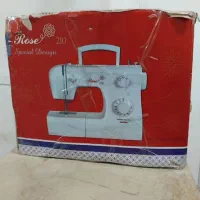 چرخ خیاطی