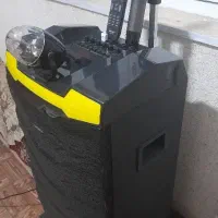 CONCORDچمدانی|سیستم صوتی خانگی|رشت, فلسطین|دیوار