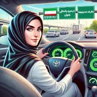 اسنپ خانم