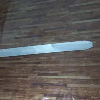 سیخ کوبیده کباب بناب