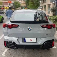 Bmw x2 2.5litr|خودرو سواری و وانت|تهران, نیلوفر|دیوار