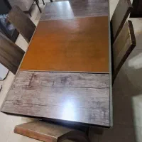 میزنهارخوری