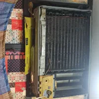 فروش کولر گازی