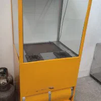 فر ساندویچی
