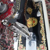چرخ خیاطی نو