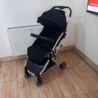 کالسکه چمدونی کابین سایزبی بی استاربرندریچکیدزدرحد