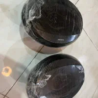 یک جفت باند هرتز یک آمپ دوکانال یک ضبط پایونیر