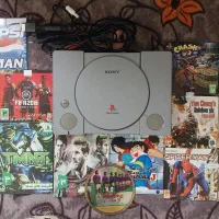پلی استیشن 1 / Ps1
