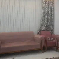 سلام یک دست مبل۷نفره یکجفتروفرشی میزیاآباژوربفروش