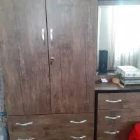 کمدودراور