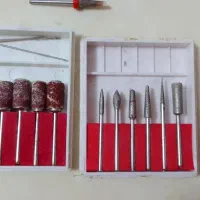 سر سوهان برقی