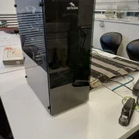 کیس گیمینگ RX580