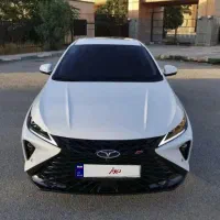 آریزو 6 GT / آریزو ۶ جی تی / مدل 1403 / اقساطی