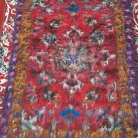 فرش پادری