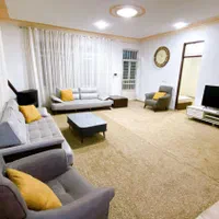 اجاره ۴ سویت تمیز با پارکینگ بهتربن دسترسی