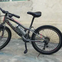دوچرخه سایز ۲۴