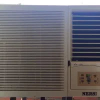 کولر پنجره ای 18000