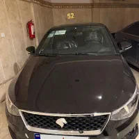 تارا اتوماتیک v4 lx (آگهی شخصی)