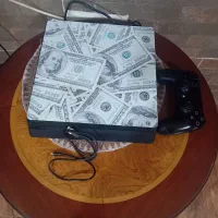 ps4یک ترابایت دودسته
