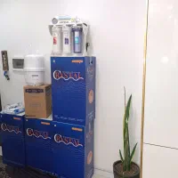 فروش و نصب دستگاه تصفیه آب خانگی اصل تایوان