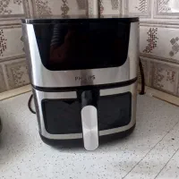 سرخ کن فیلیپس
