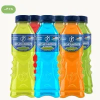 نوشیدنی ورزشی بدون قند