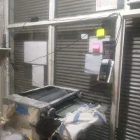 مغازه نانوایی با تجهیزات کامل