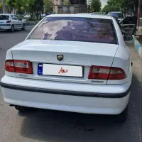 سمند مدل ۹۳|خودرو سواری و وانت|ماکو, |دیوار