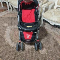 کالسکه کودک