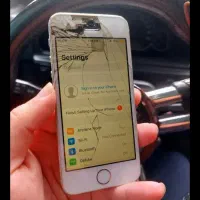 جمع آوری iPhone و iPad شکسته شما