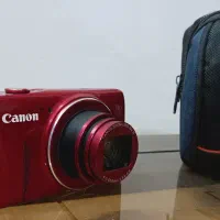 دوربین عکاسی و فیلم برداری Canon