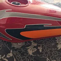 باک موتور و بغلی انژکتور
