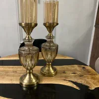 جاشمعی آنتیک