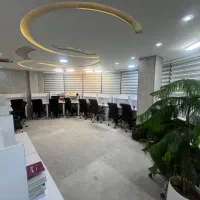 سالن مطالعه تخصصی دخترانه اوج