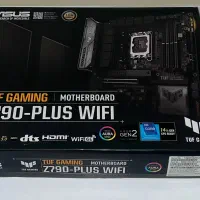TUF Z790-PLUS WIFI