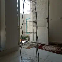 استند قابلمه ۶ طبقه