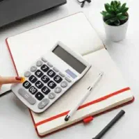 نیازمند حسابدار خانم