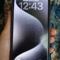 آیفون ۱۵ پرومکس